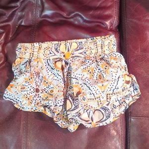 My Jemma Beach Shorts